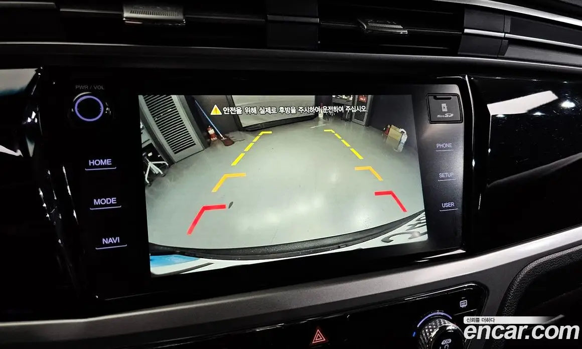 SsangYong Korando 2020 1.5 автомат (гидро), фото 20