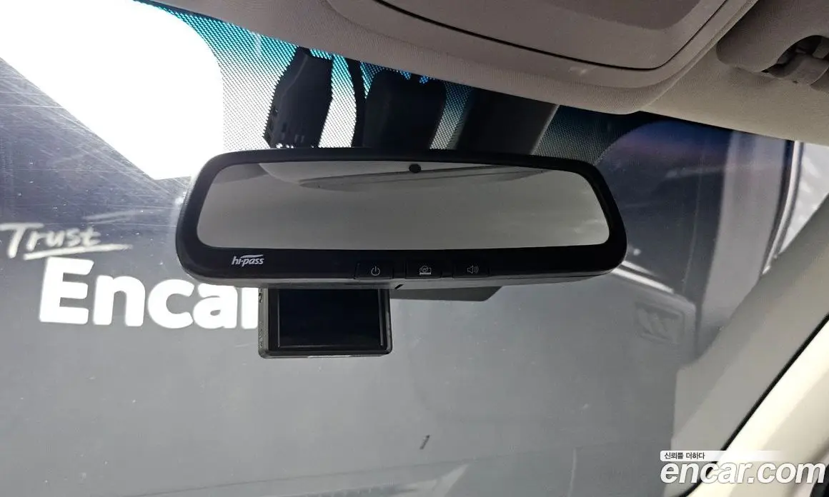 SsangYong Korando 2020 1.5 автомат (гидро), фото 23