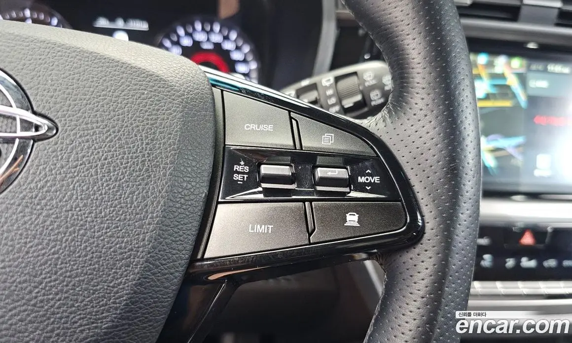 SsangYong Korando 2020 1.5 автомат (гидро), фото 24