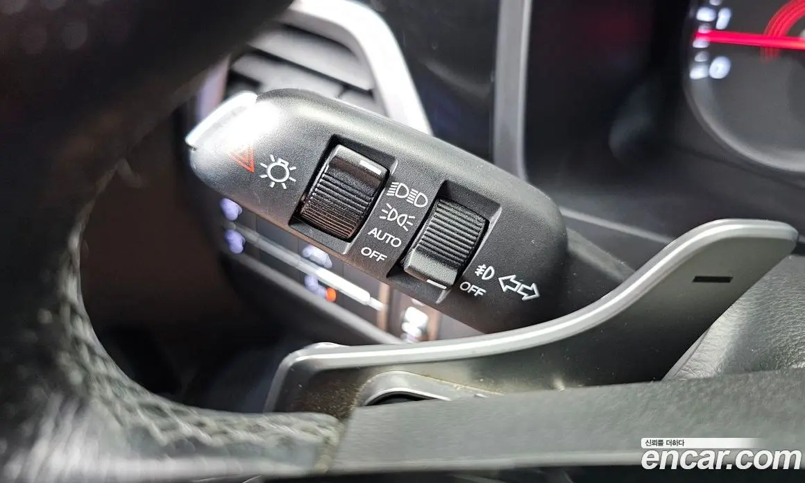 SsangYong Korando 2020 1.5 автомат (гидро), фото 25