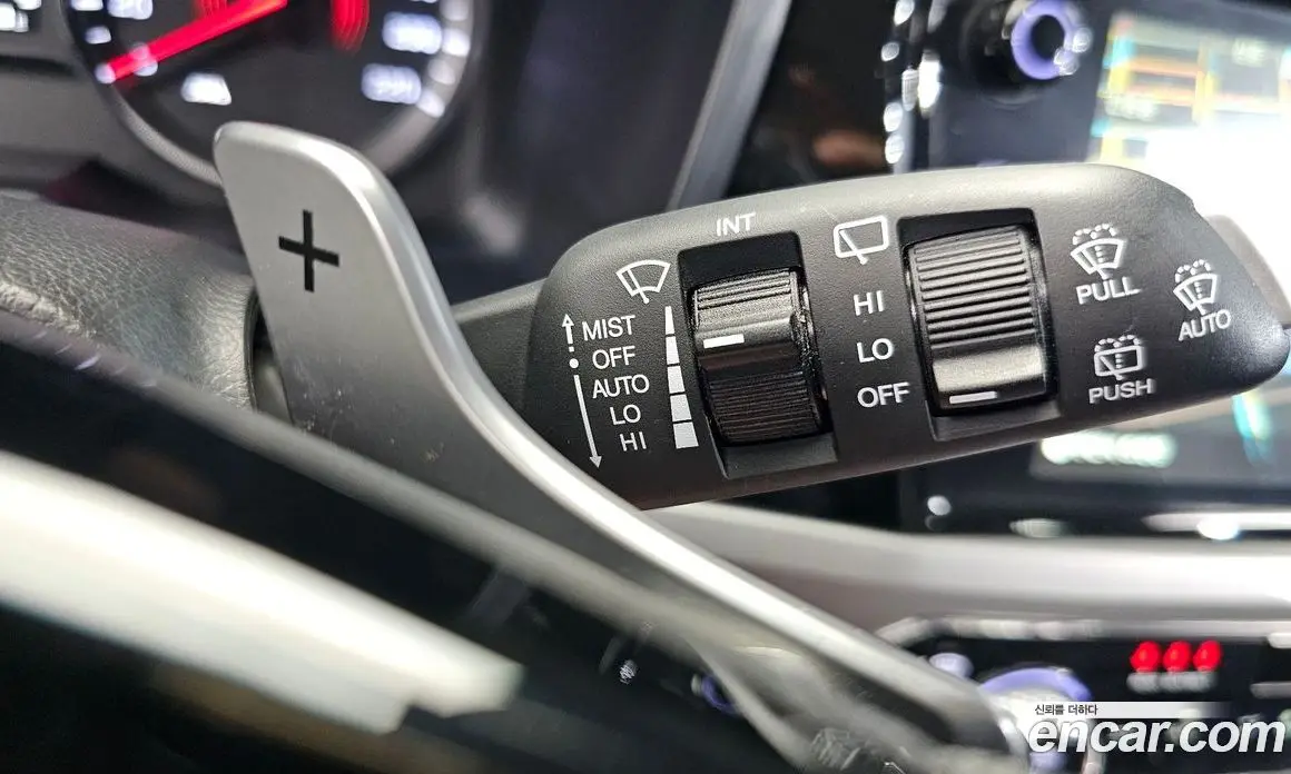 SsangYong Korando 2020 1.5 автомат (гидро), фото 26