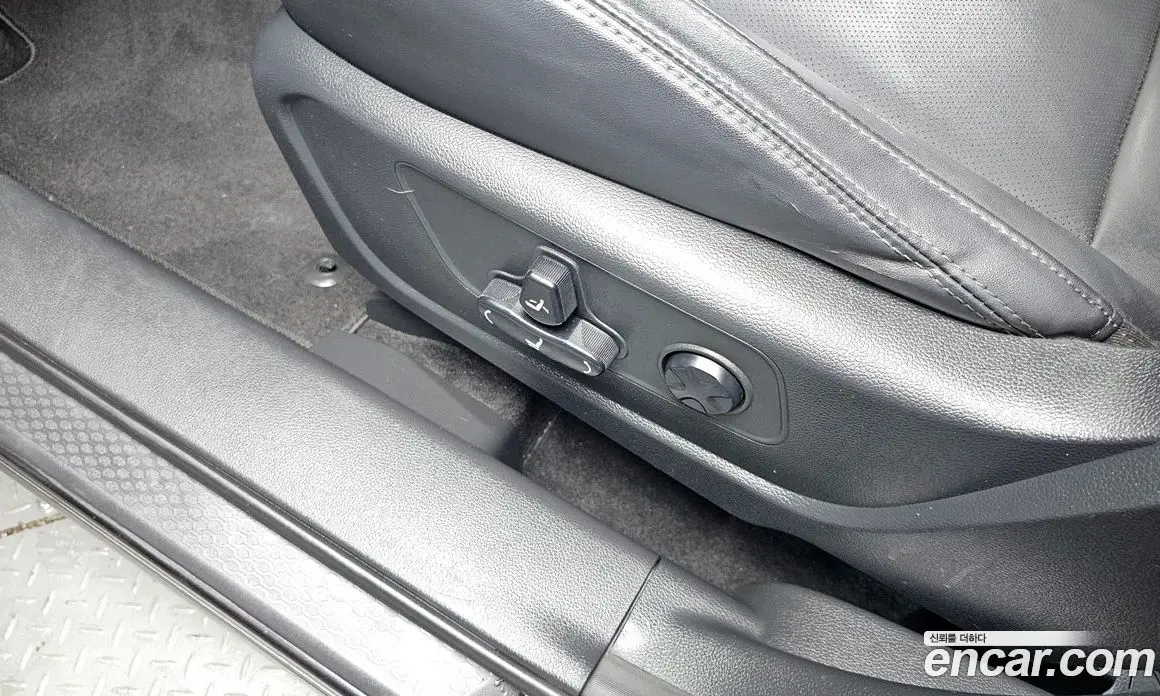 SsangYong Korando 2020 1.5 автомат (гидро), фото 27