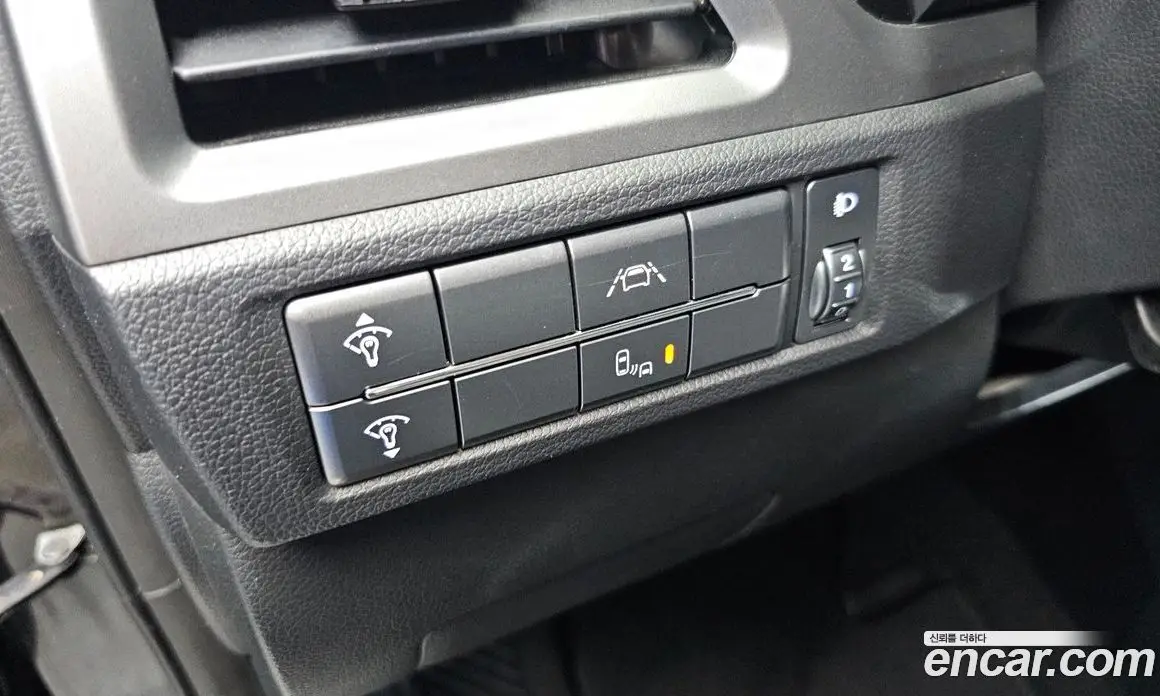 SsangYong Korando 2020 1.5 автомат (гидро), фото 28