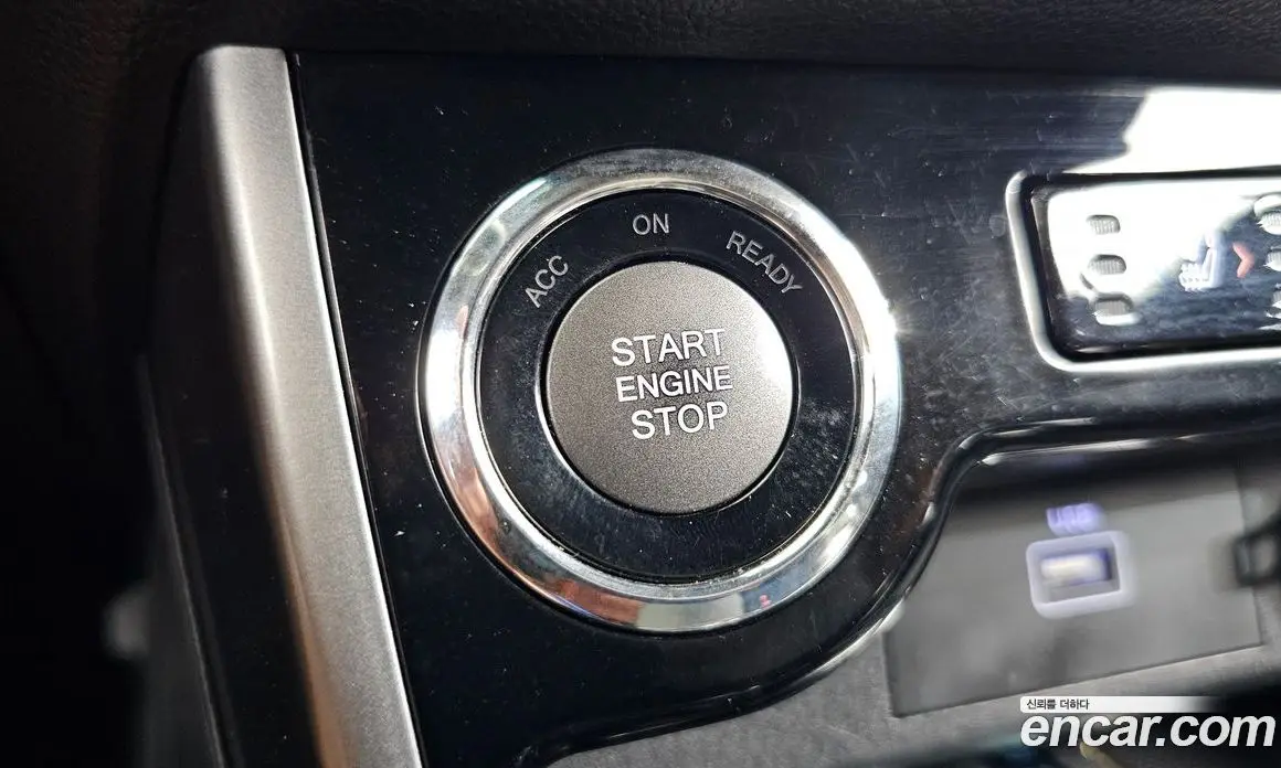 SsangYong Korando 2020 1.5 автомат (гидро), фото 30
