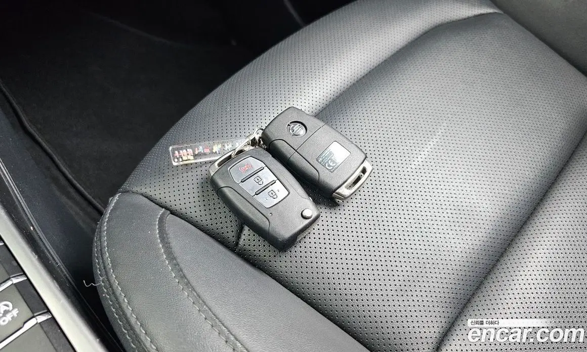 SsangYong Korando 2020 1.5 автомат (гидро), фото 33