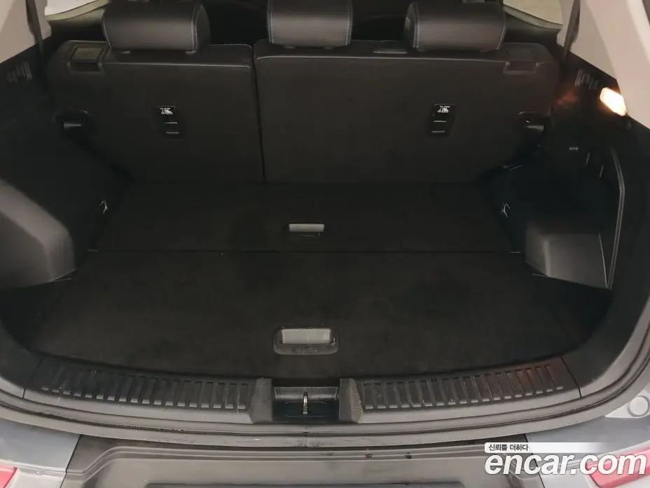 SsangYong Korando 2022 автомат (гидро), фото 17 SsangYong Korando 2022 автомат (гидро), фото 17