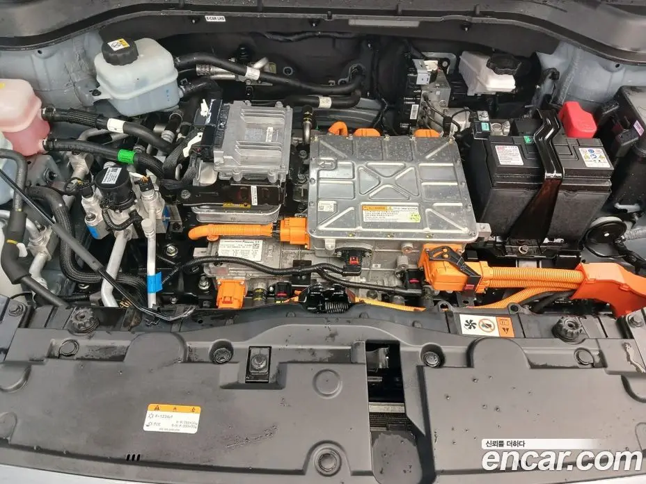 SsangYong Korando 2022 автомат (гидро), фото 20 SsangYong Korando 2022 автомат (гидро), фото 20
