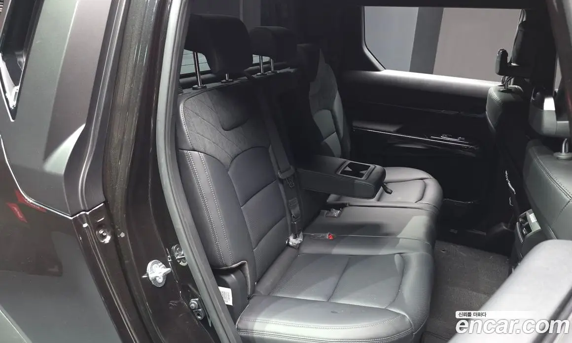 SsangYong Musso 2025 0.2 автомат (гидро), фото 30 SsangYong Musso 2025 0.2 автомат (гидро), фото 30