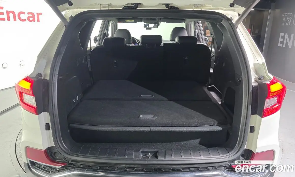 SsangYong Rexton 2017 2.2 автомат (гидро), фото 20 SsangYong Rexton 2017 2.2 автомат (гидро), фото 20