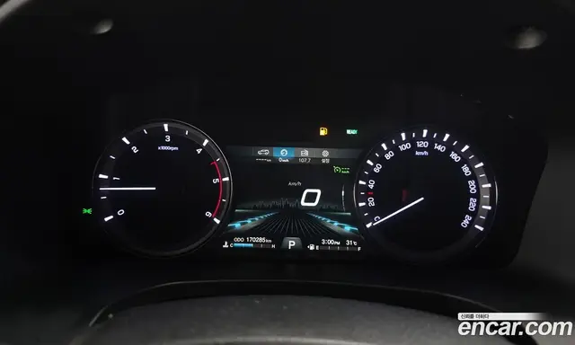 SsangYong Rexton 2017 2.2 автомат (гидро), миниатюра 8 SsangYong Rexton 2017 2.2 автомат (гидро), миниатюра 8