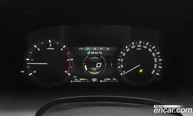 SsangYong Rexton 2018 2.2 автомат (гидро), миниатюра 11 SsangYong Rexton 2018 2.2 автомат (гидро), миниатюра 11