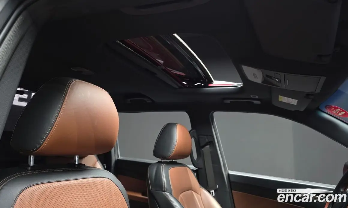 SsangYong Rexton 2018 2.2 автомат (гидро), фото 26 SsangYong Rexton 2018 2.2 автомат (гидро), фото 26
