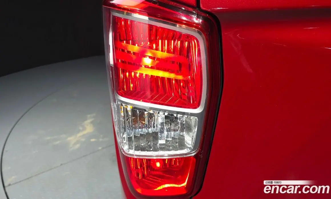 SsangYong Rexton 2018 2.2 автомат (гидро), фото 9 SsangYong Rexton 2018 2.2 автомат (гидро), фото 9