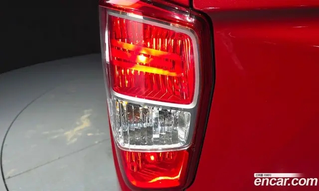 SsangYong Rexton 2018 2.2 автомат (гидро), миниатюра 9 SsangYong Rexton 2018 2.2 автомат (гидро), миниатюра 9