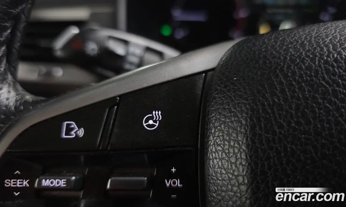 SsangYong Rexton 2018 2.2 автомат (гидро), фото 17 SsangYong Rexton 2018 2.2 автомат (гидро), фото 17
