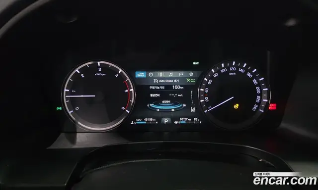 SsangYong Rexton 2019 2.2 автомат (гидро), миниатюра 11 SsangYong Rexton 2019 2.2 автомат (гидро), миниатюра 11