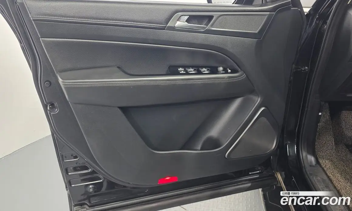 SsangYong Rexton 2019 2.2 автомат (гидро), фото 14 SsangYong Rexton 2019 2.2 автомат (гидро), фото 14