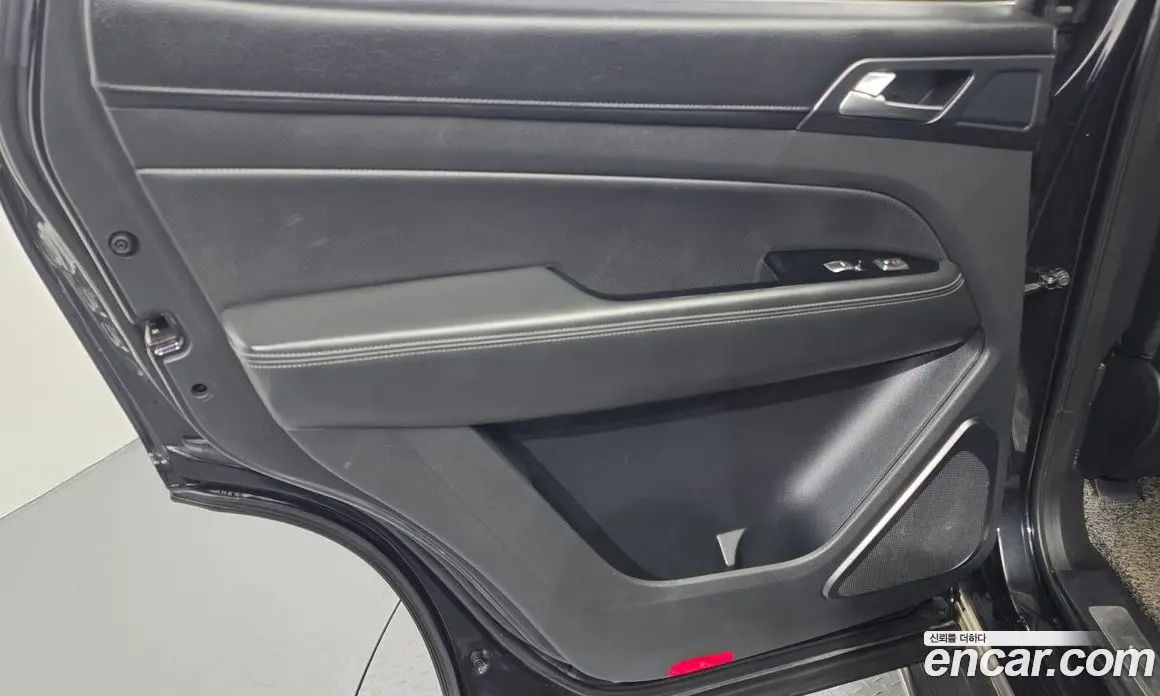 SsangYong Rexton 2019 2.2 автомат (гидро), фото 15 SsangYong Rexton 2019 2.2 автомат (гидро), фото 15
