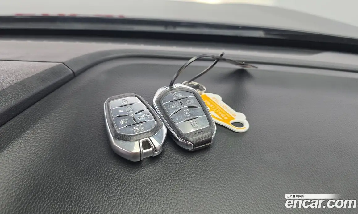 SsangYong Rexton 2019 2.2 автомат (гидро), фото 22 SsangYong Rexton 2019 2.2 автомат (гидро), фото 22