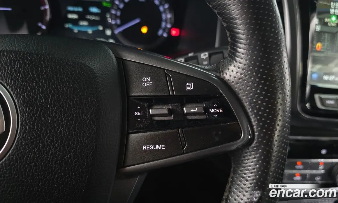 SsangYong Rexton 2019 2.2 автомат (гидро), фото 23 SsangYong Rexton 2019 2.2 автомат (гидро), фото 23