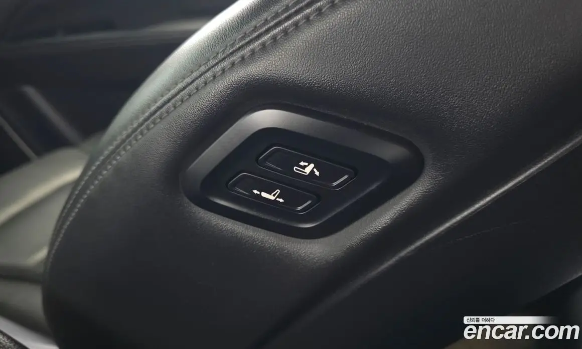 SsangYong Rexton 2019 2.2 автомат (гидро), фото 24 SsangYong Rexton 2019 2.2 автомат (гидро), фото 24