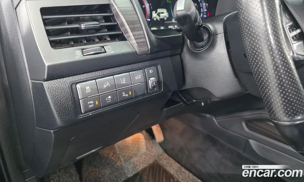 SsangYong Rexton 2019 2.2 автомат (гидро), фото 29 SsangYong Rexton 2019 2.2 автомат (гидро), фото 29