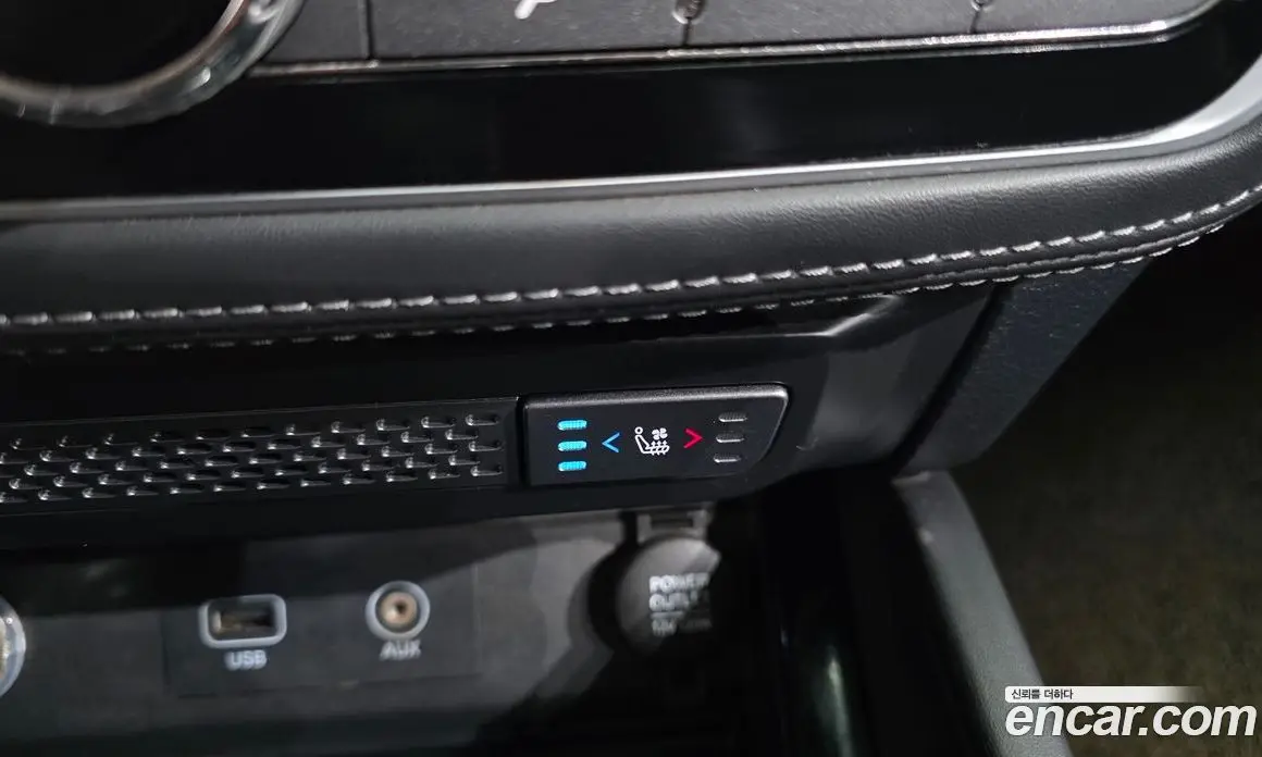 SsangYong Rexton 2019 2.2 автомат (гидро), фото 32 SsangYong Rexton 2019 2.2 автомат (гидро), фото 32