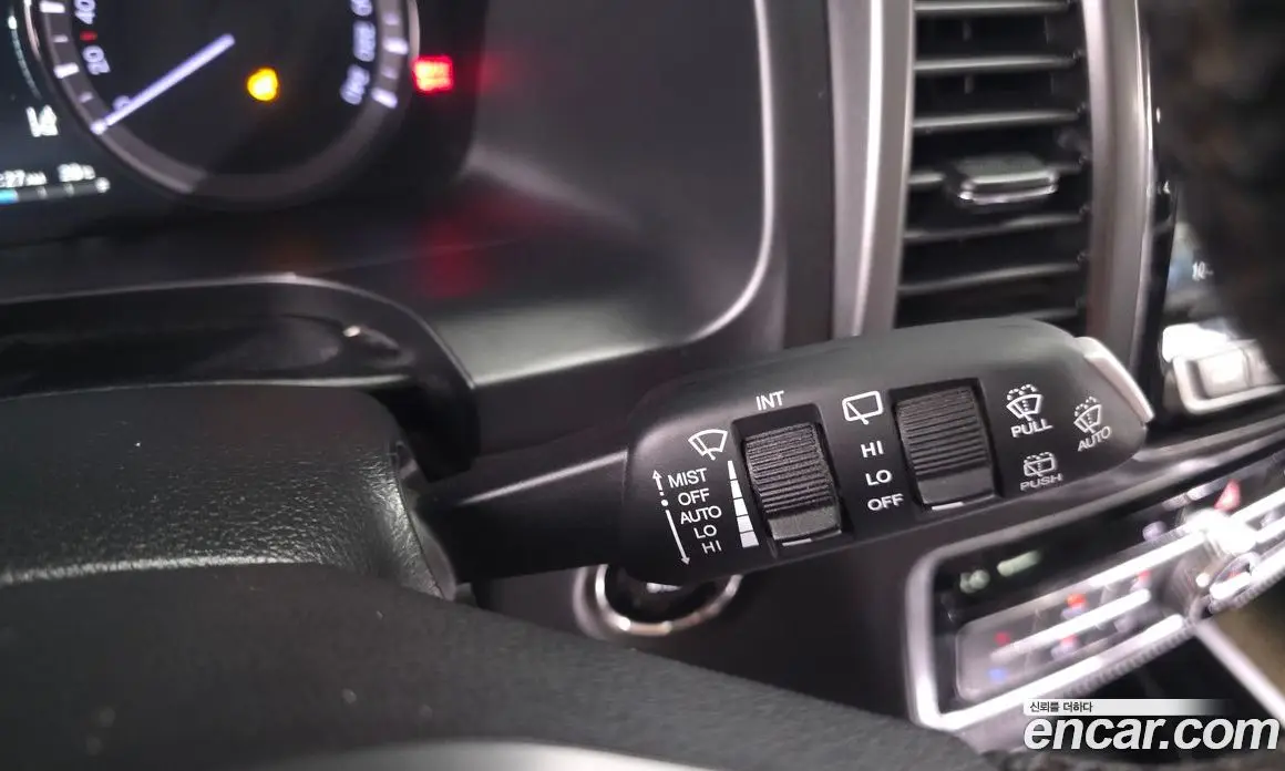 SsangYong Rexton 2019 2.2 автомат (гидро), фото 36 SsangYong Rexton 2019 2.2 автомат (гидро), фото 36