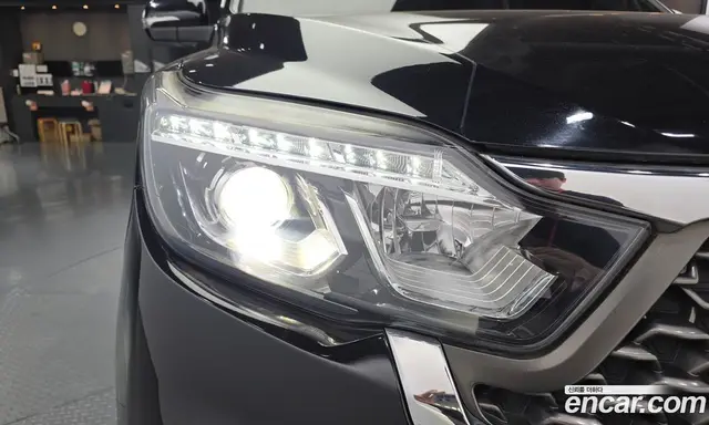SsangYong Rexton 2019 2.2 автомат (гидро), миниатюра 8 SsangYong Rexton 2019 2.2 автомат (гидро), миниатюра 8