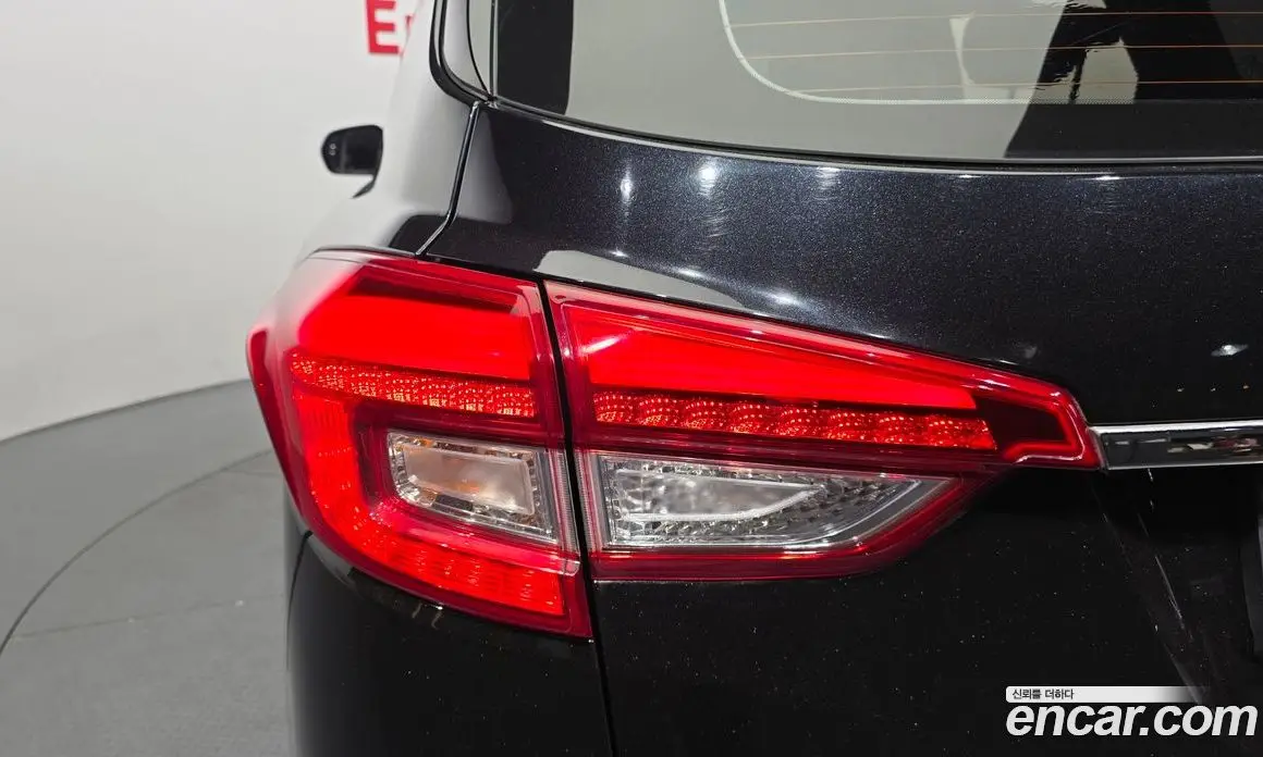 SsangYong Rexton 2019 2.2 автомат (гидро), фото 9 SsangYong Rexton 2019 2.2 автомат (гидро), фото 9