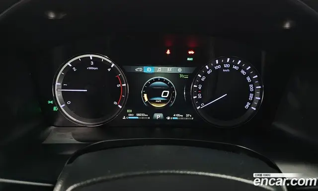 SsangYong Rexton 2021 2.2 автомат (гидро), миниатюра 11 SsangYong Rexton 2021 2.2 автомат (гидро), миниатюра 11