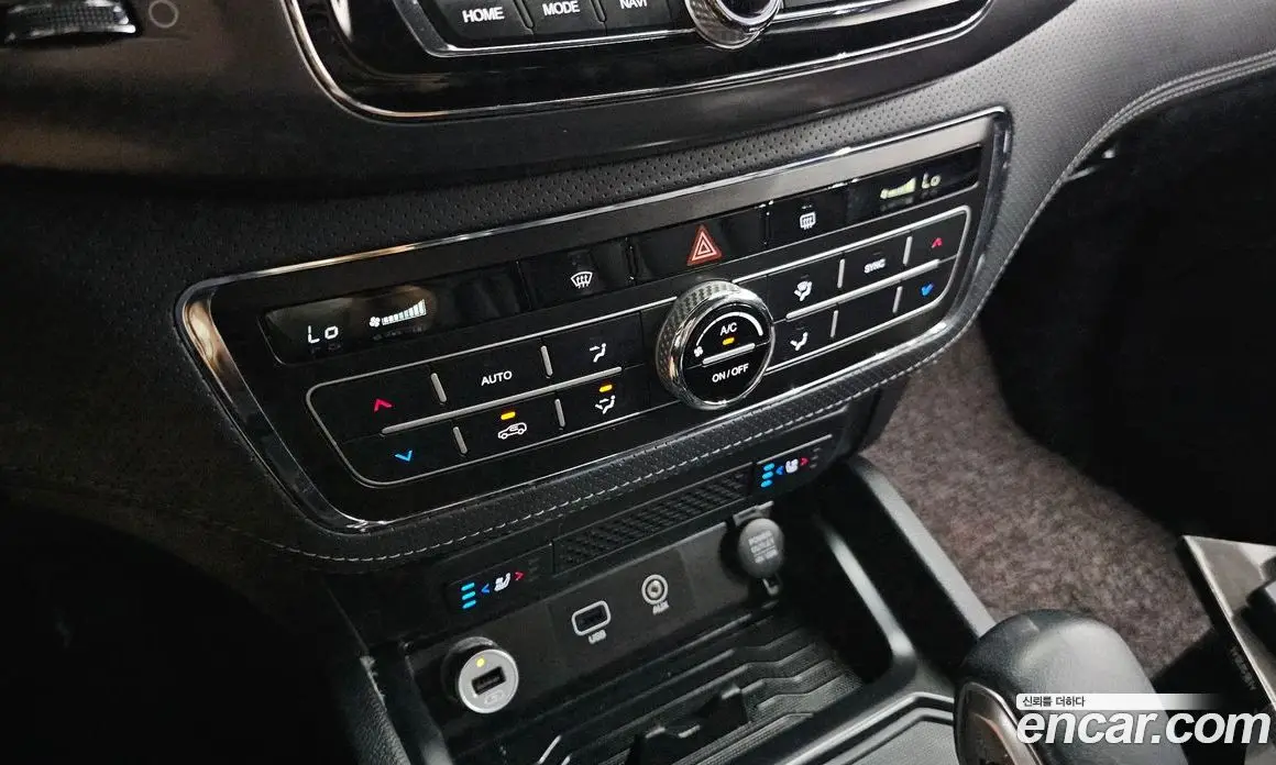 SsangYong Rexton 2021 2.2 автомат (гидро), фото 25 SsangYong Rexton 2021 2.2 автомат (гидро), фото 25