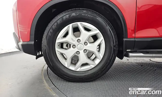SsangYong Rexton 2021 2.2 автомат (гидро), миниатюра 5 SsangYong Rexton 2021 2.2 автомат (гидро), миниатюра 5