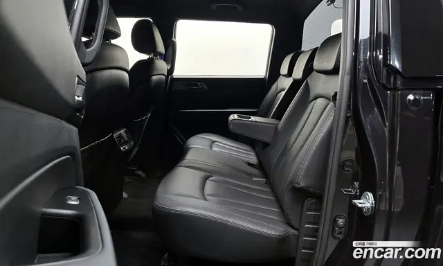 SsangYong Rexton 2022 2.2 автомат (гидро), миниатюра 12