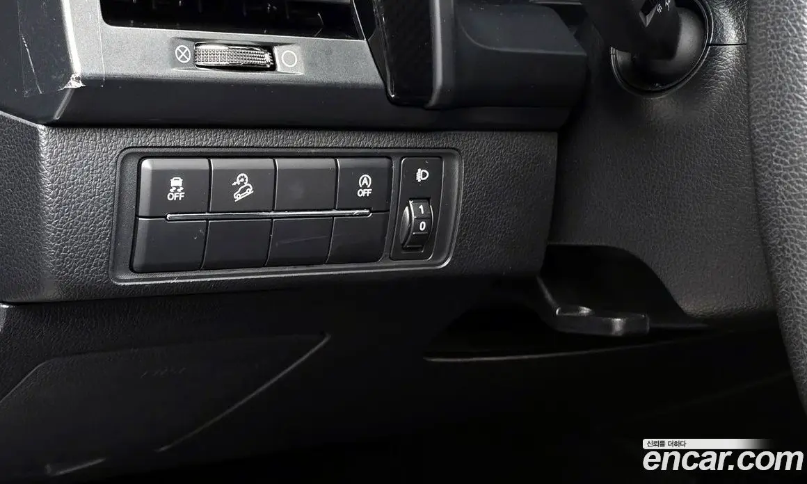 SsangYong Rexton 2022 2.2 автомат (гидро), фото 14