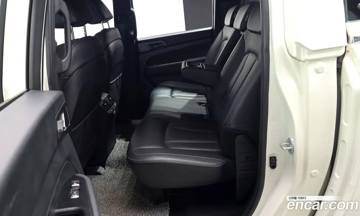 SsangYong Rexton 2023 2.2 автомат (гидро), фото 18 SsangYong Rexton 2023 2.2 автомат (гидро), фото 18