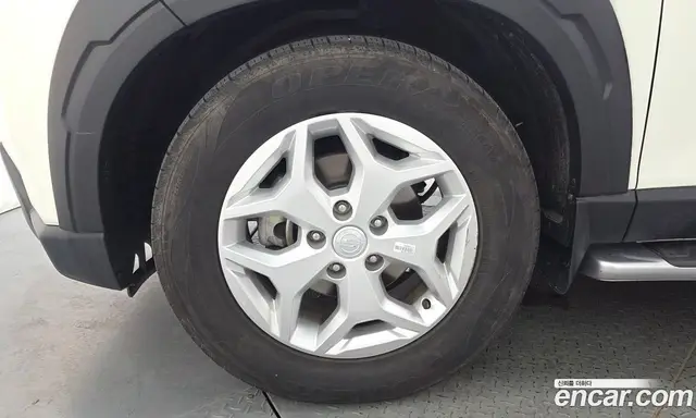 SsangYong Rexton 2023 2.2 автомат (гидро), миниатюра 5 SsangYong Rexton 2023 2.2 автомат (гидро), миниатюра 5