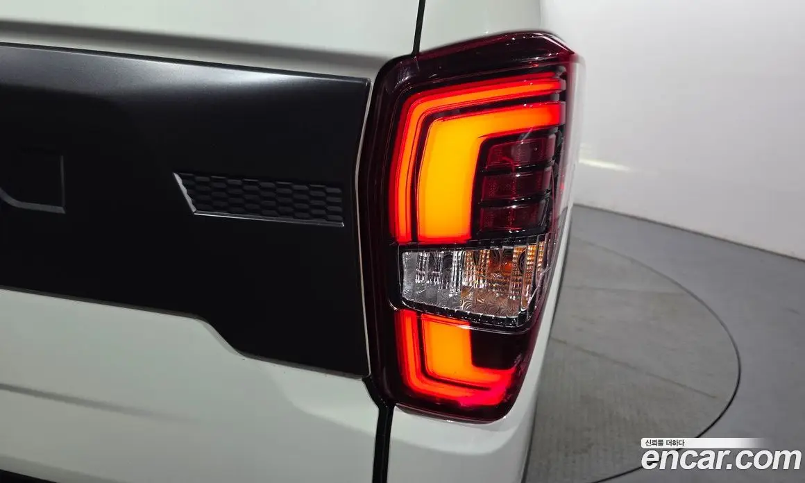 SsangYong Rexton 2023 2.2 автомат (гидро), фото 9 SsangYong Rexton 2023 2.2 автомат (гидро), фото 9