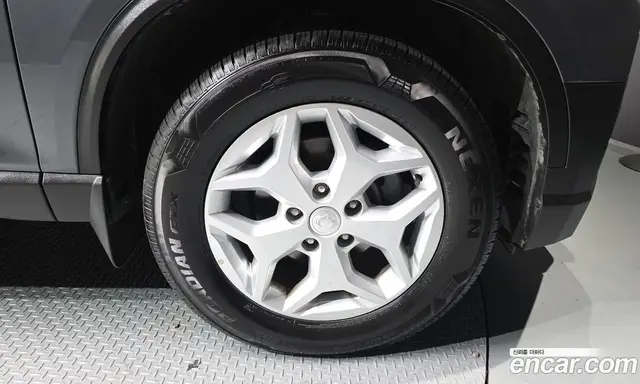 SsangYong Rexton 2024 2.2 автомат (гидро), миниатюра 5