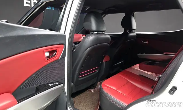 SsangYong TIBOLI 2015 1.6 автомат (гидро), миниатюра 11 SsangYong TIBOLI 2015 1.6 автомат (гидро), миниатюра 11