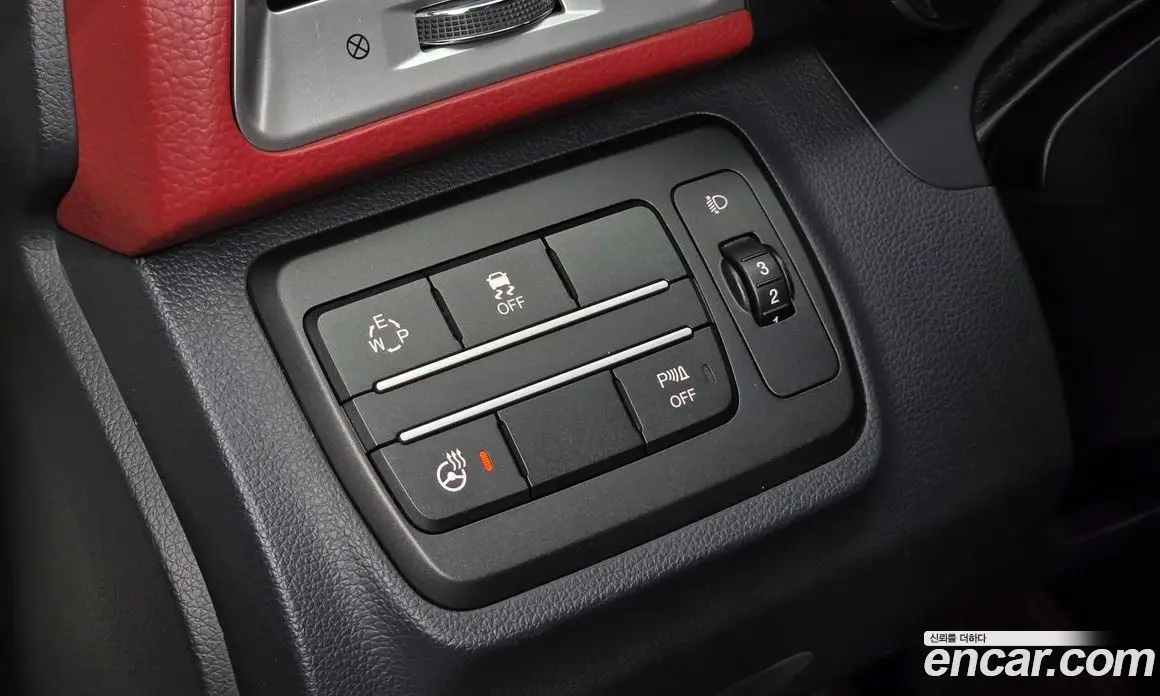 SsangYong TIBOLI 2015 1.6 автомат (гидро), фото 15 SsangYong TIBOLI 2015 1.6 автомат (гидро), фото 15