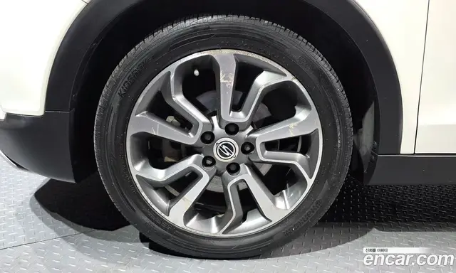 SsangYong TIBOLI 2015 1.6 автомат (гидро), миниатюра 5 SsangYong TIBOLI 2015 1.6 автомат (гидро), миниатюра 5