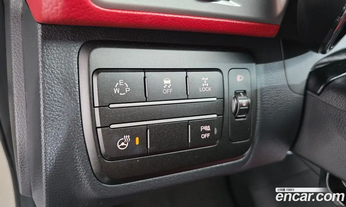 SsangYong TIBOLI 2015 1.6 автомат (гидро), фото 13 SsangYong TIBOLI 2015 1.6 автомат (гидро), фото 13