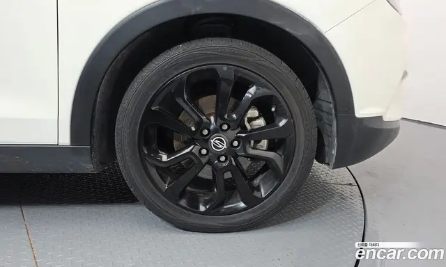 SsangYong TIBOLI 2015 1.6 автомат (гидро), миниатюра 5 SsangYong TIBOLI 2015 1.6 автомат (гидро), миниатюра 5