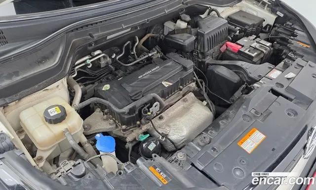 SsangYong TIBOLI 2015 1.6 автомат (гидро), миниатюра 6 SsangYong TIBOLI 2015 1.6 автомат (гидро), миниатюра 6
