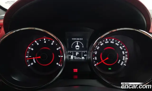 SsangYong TIBOLI 2015 1.6 автомат (гидро), миниатюра 8 SsangYong TIBOLI 2015 1.6 автомат (гидро), миниатюра 8