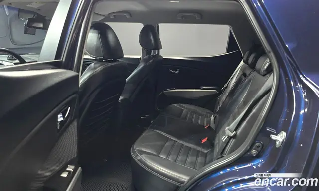 SsangYong TIBOLI 2015 1.6 автомат (гидро), миниатюра 12