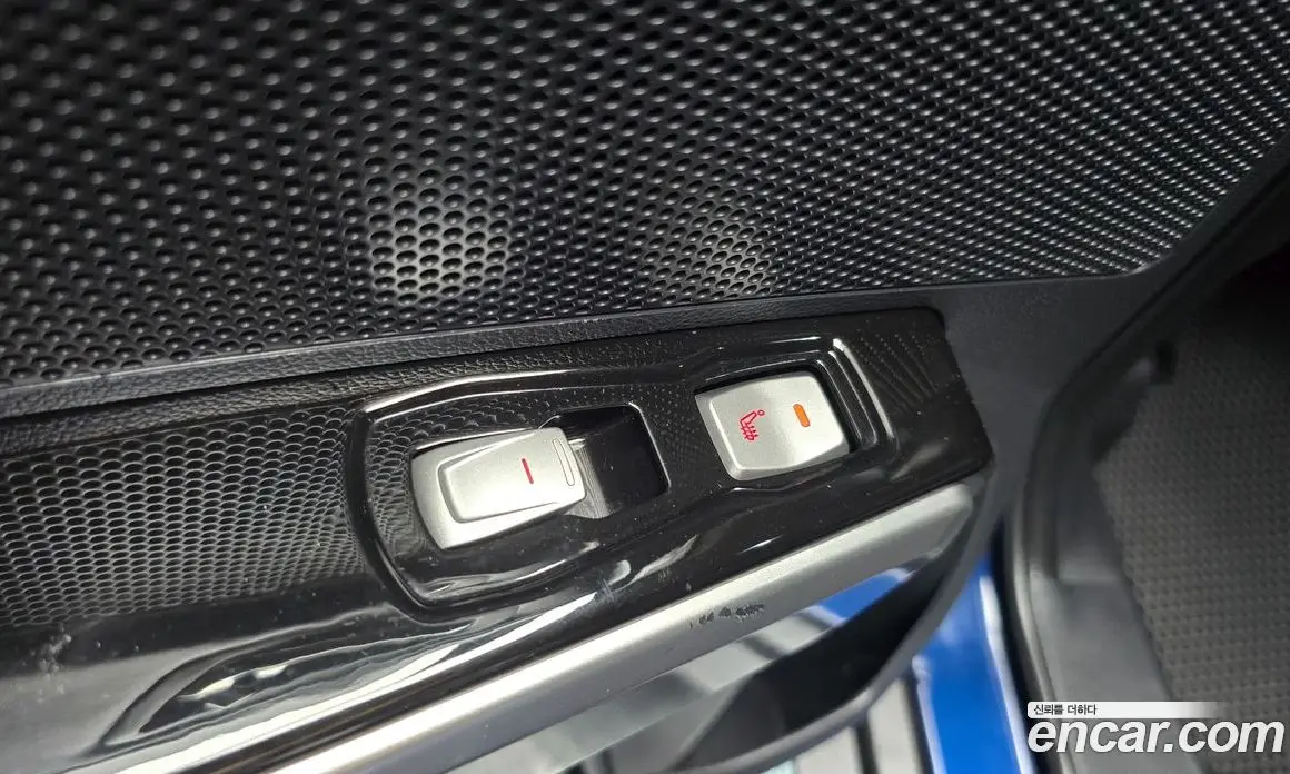 SsangYong TIBOLI 2015 1.6 автомат (гидро), фото 19 SsangYong TIBOLI 2015 1.6 автомат (гидро), фото 19