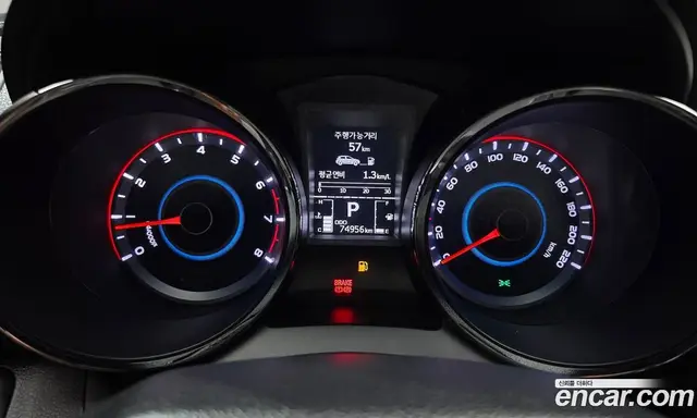 SsangYong TIBOLI 2015 1.6 автомат (гидро), миниатюра 8 SsangYong TIBOLI 2015 1.6 автомат (гидро), миниатюра 8