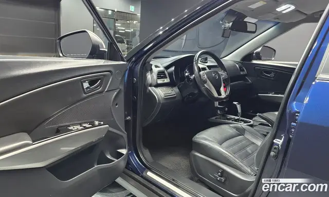 SsangYong TIBOLI 2015 1.6 автомат (гидро), миниатюра 10 SsangYong TIBOLI 2015 1.6 автомат (гидро), миниатюра 10